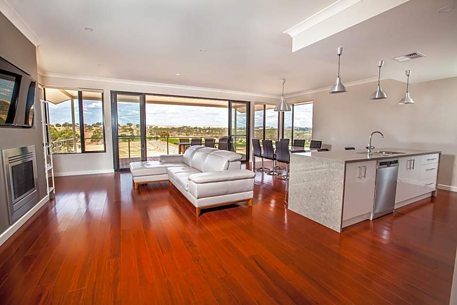 Neagles Retreat Villas