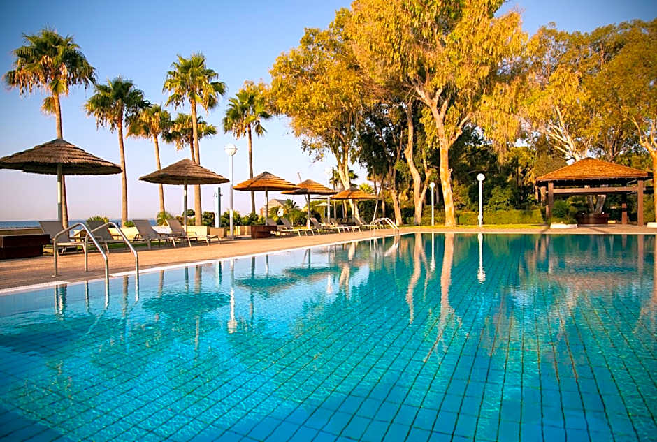 Atlantica Miramare Beach