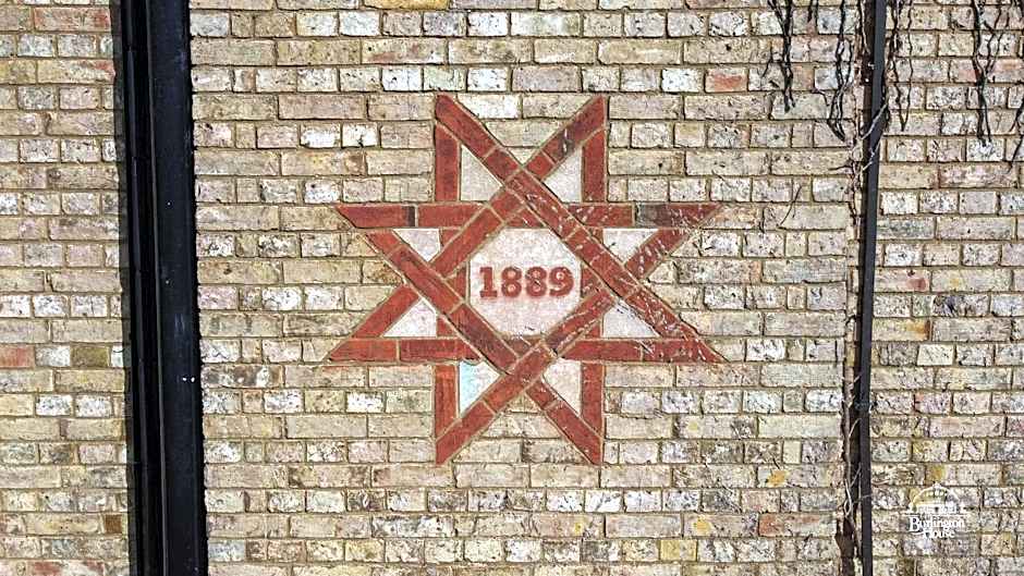 Burlington House Boutique