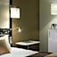 Hotel Mercure Cergy-Pontoise Centre