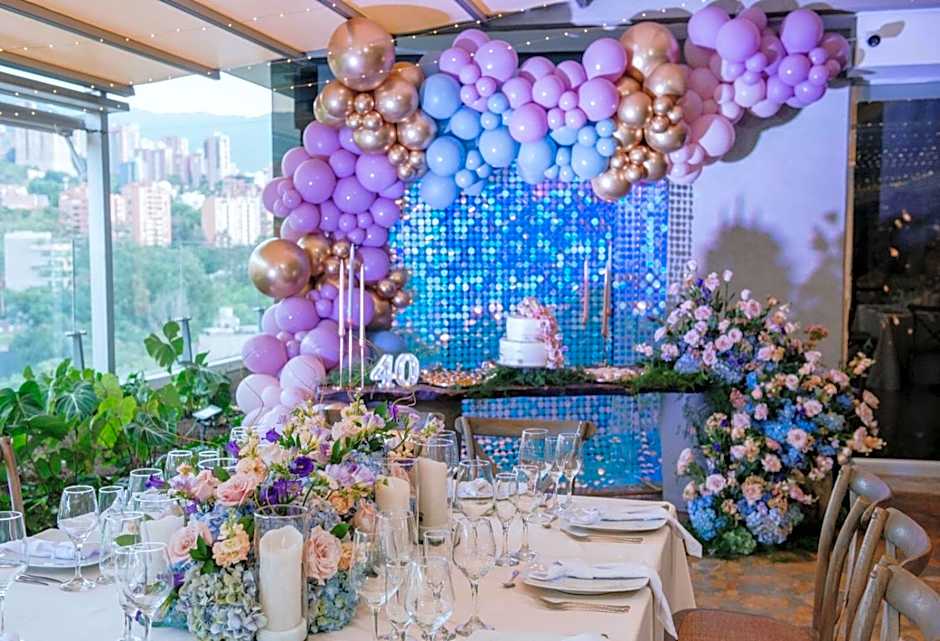 Diez Hotel Categoría Colombia