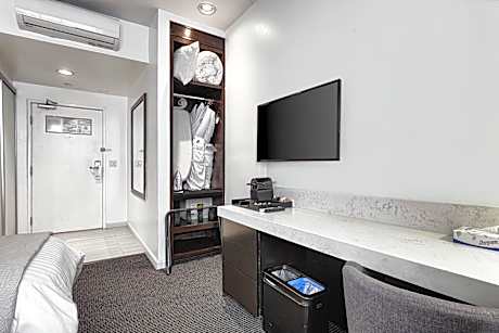 Double Room - Non-Smoking