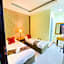Grand Line Hotel