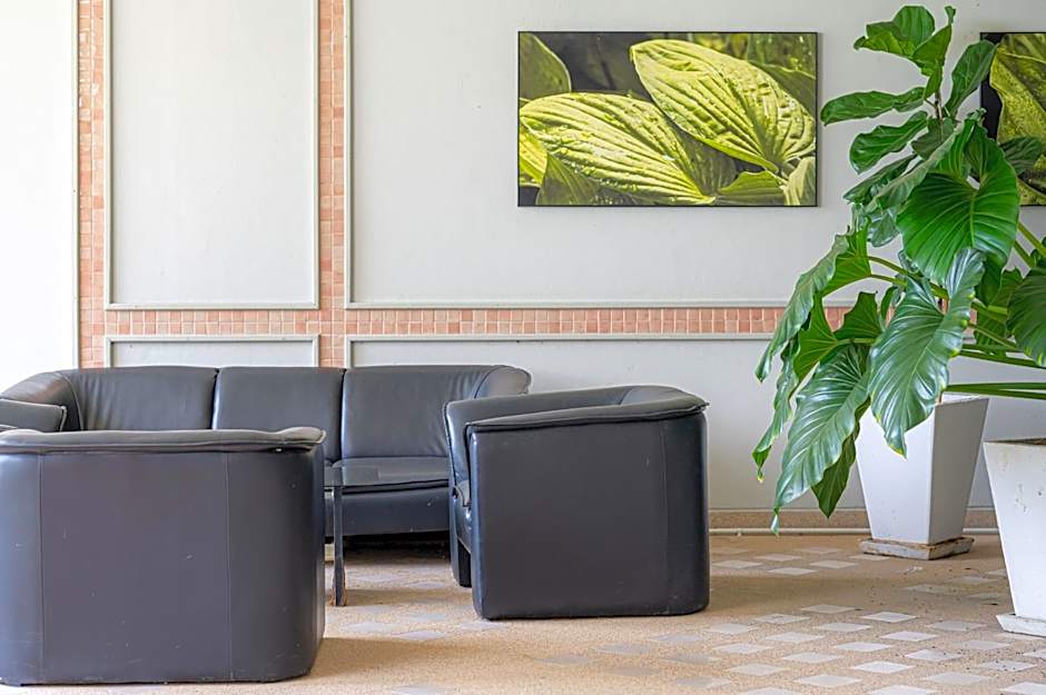 Eco Hotel by Thammasat