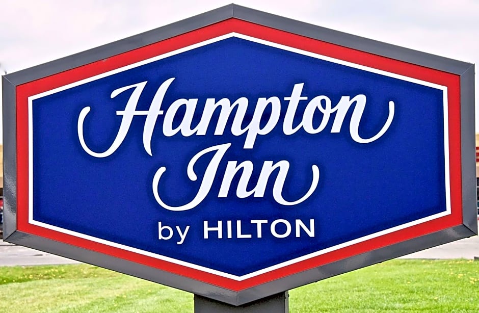 Hampton Inn By Hilton Kirksville MO