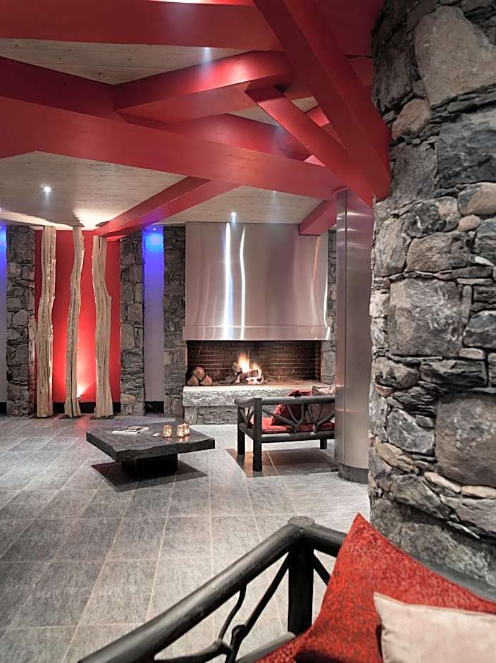 CGH Résidences & Spas Le Télémark