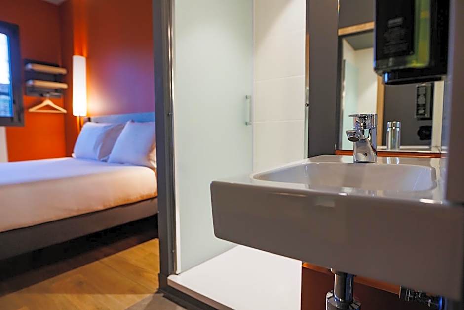 ibis budget Logrono Centro