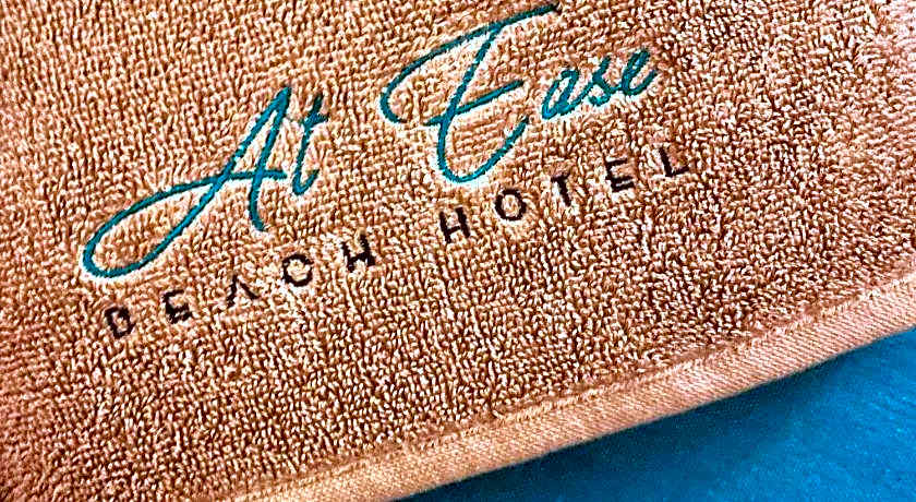 At Ease Beach Hotel