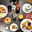 Aparthotel Adagio Frankfurt City Messe