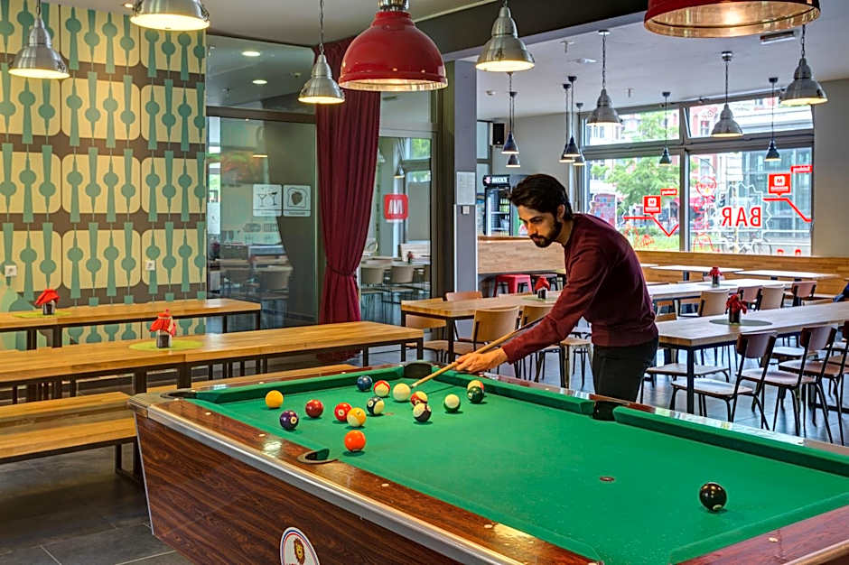 MEININGER Hotel Berlin Alexanderplatz