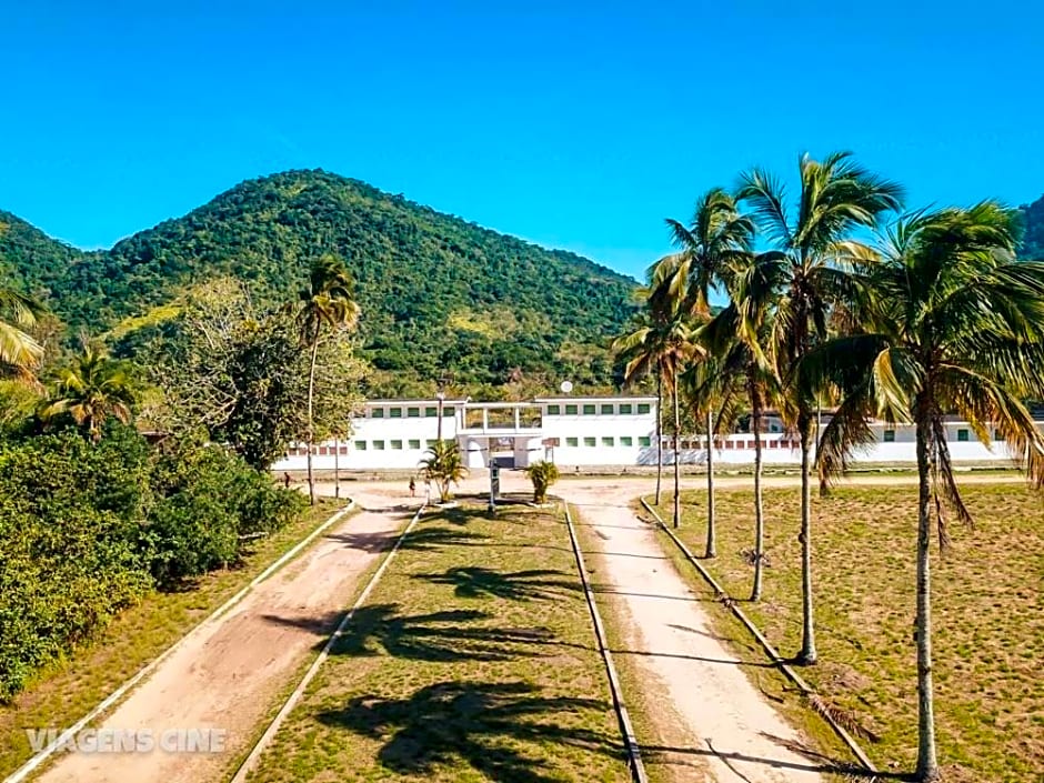 Hostel MPB Ilha Grande