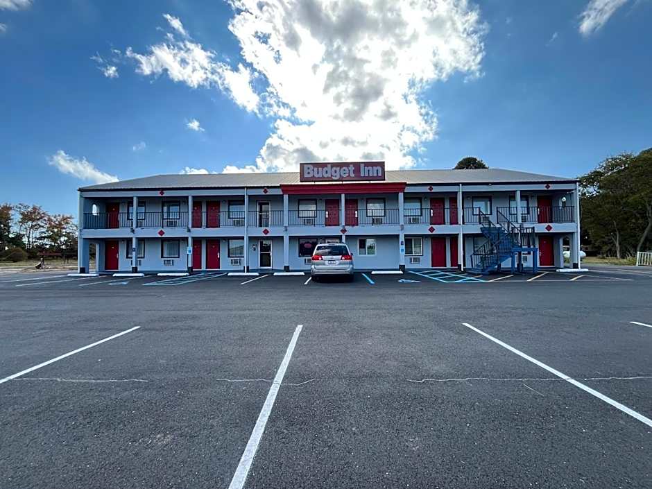 Budget Inn