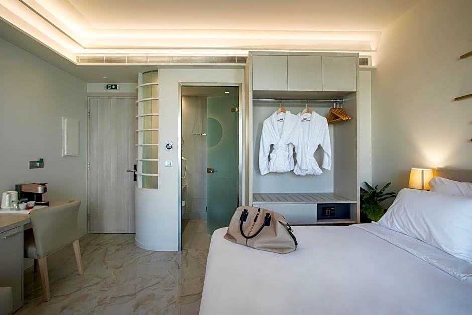 Green Suites Boutique Hotel