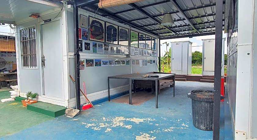 Hotel O Rb Homestay & Farms 2