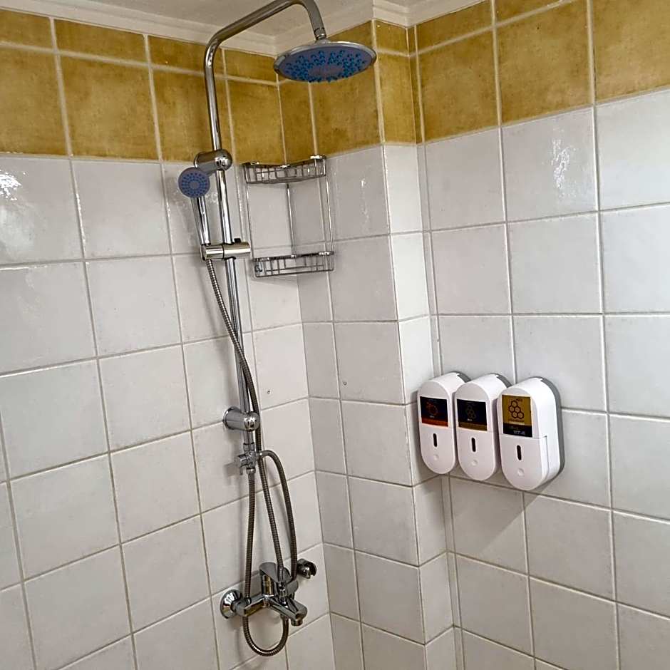 Infinity Wellness Boutique Hotel