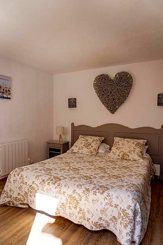 Hôtel Jas Neuf