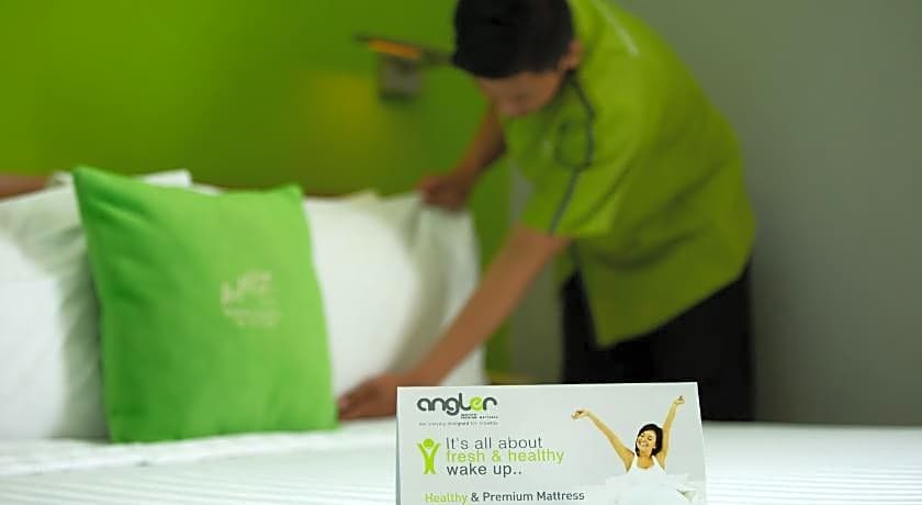 Whiz Hotel Malioboro Yogyakarta