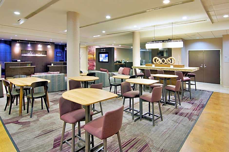 Courtyard by Marriott Clarksville