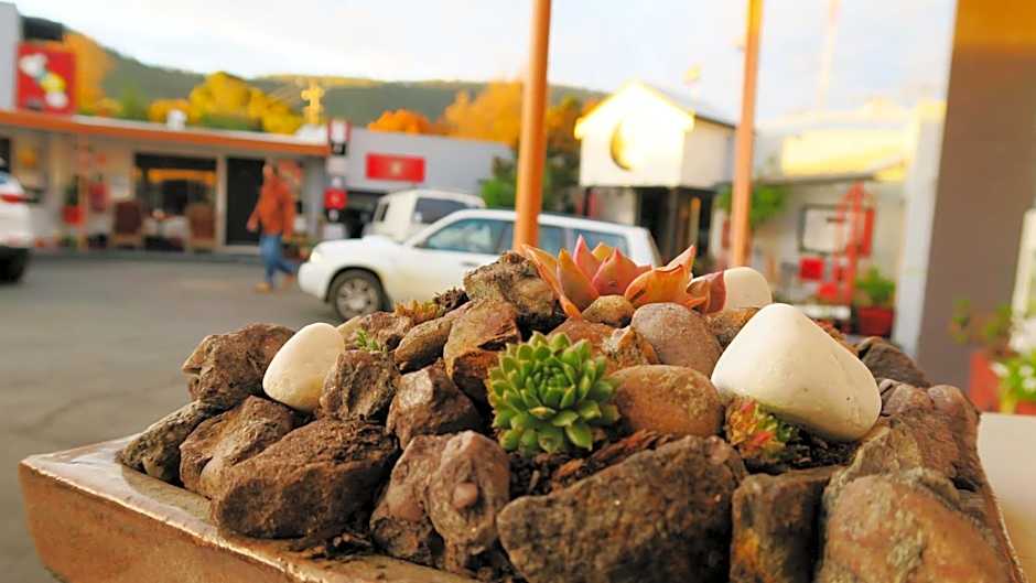 New Norfolk Junction Motel