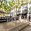 Babel Community Hôtel - Montpellier centre