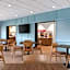 Hampton Inn By Hilton Hagerstown