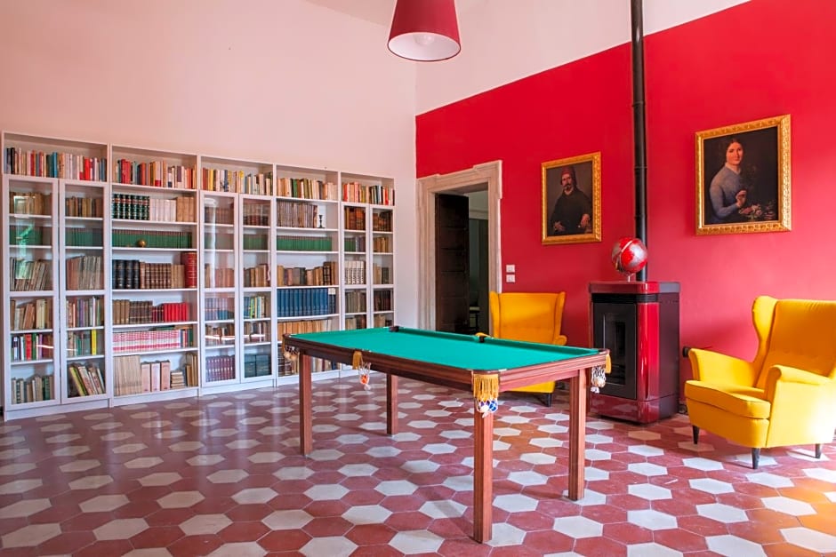 Villa Guarienti Valpolicella