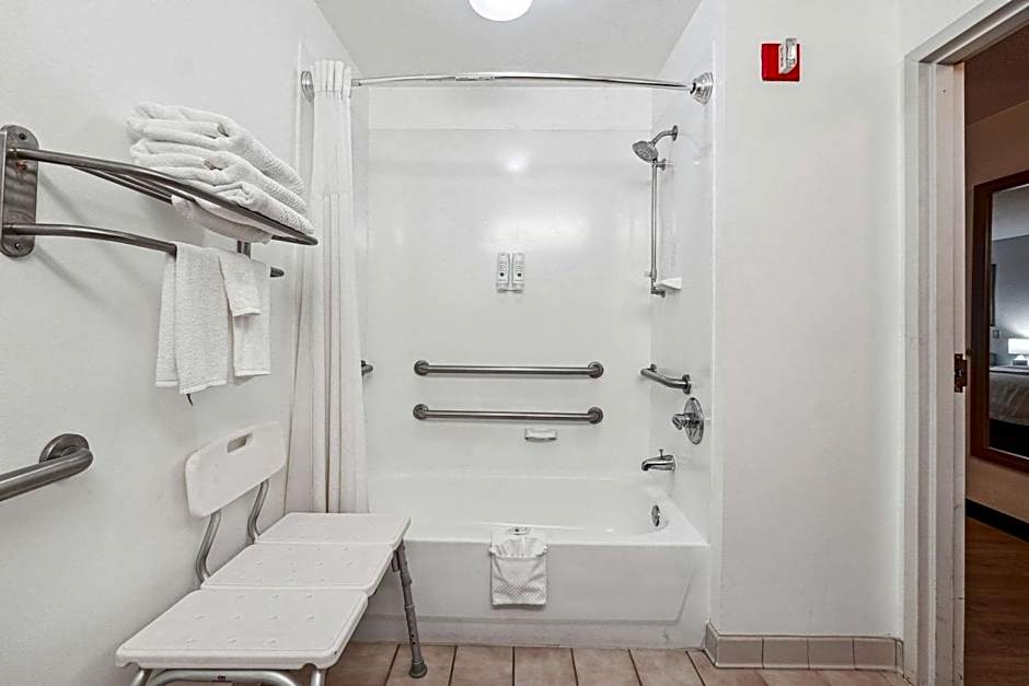 Quality Inn & Suites Dawsonville