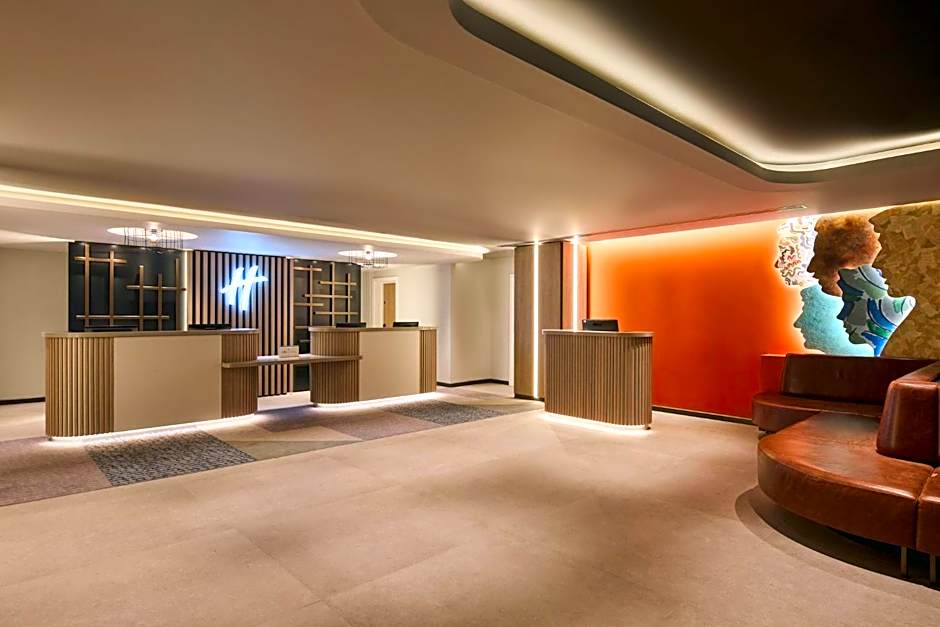 Photo 1 of 50 of Holiday Inn Bloomsbury By IHG