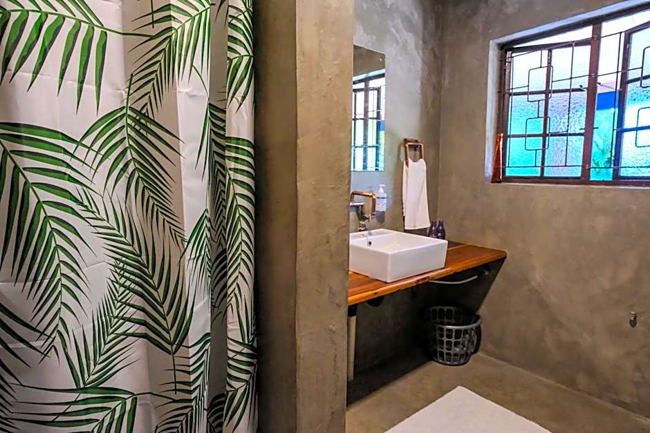 Marlin Lodge St Lucia