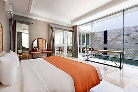 Superior Villa