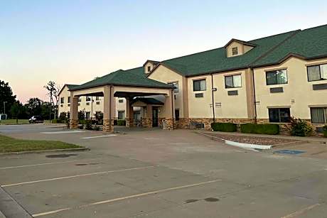 Days Inn by Wyndham Coffeyville