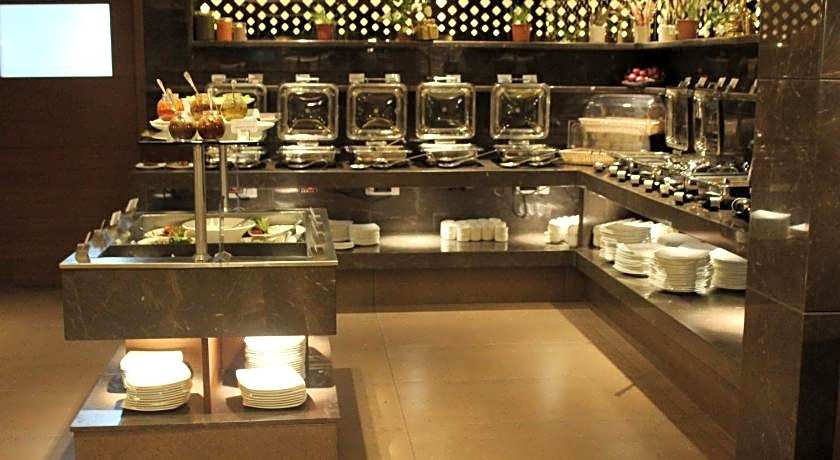 The Fern Vadodara, Series by Marriott