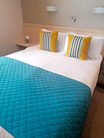 Standard  Double Room