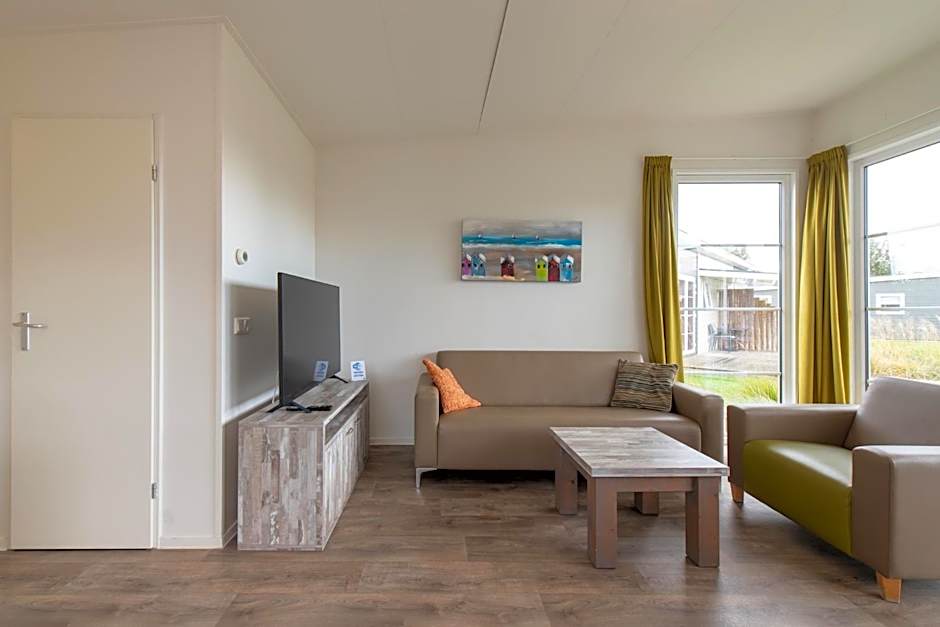 Kompas Camping Nieuwpoort