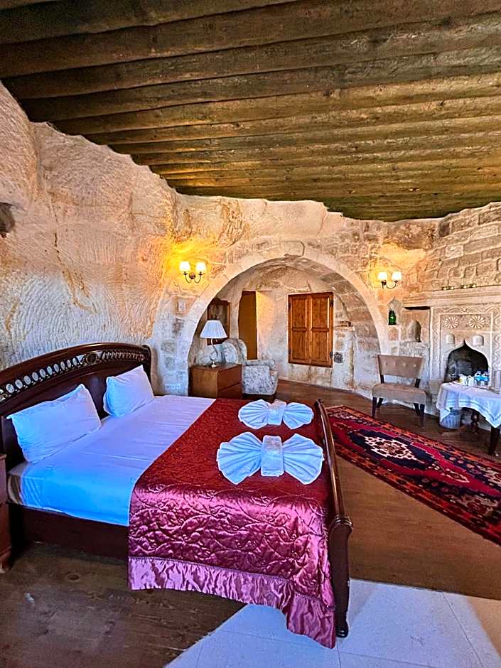 Hotel Temenni Evi