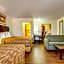 Mainstay Suites Texas Medical Center/Reliant Park