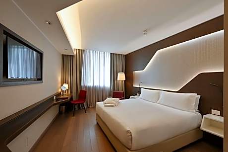 King Room - Mobility Access