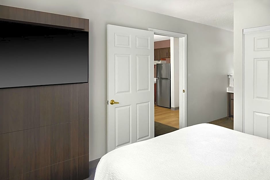 Residence Inn by Marriott Huntsville