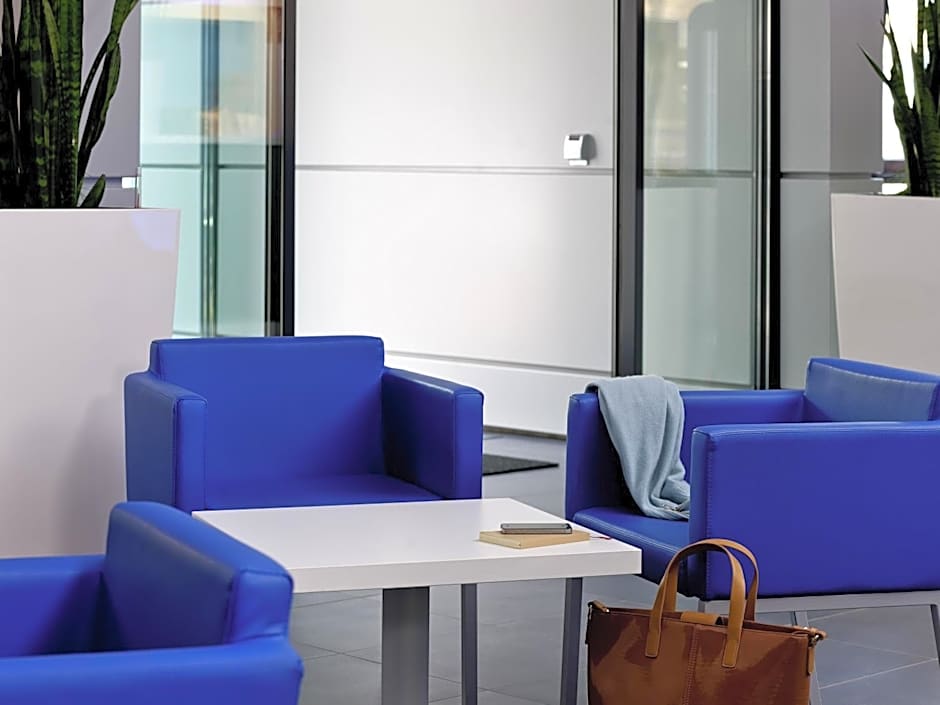 ibis budget Warszawa Reduta