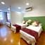 Ororosa Lucca City Center Apartment