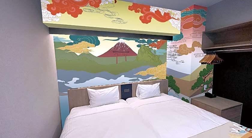 MONday Apart Premium Hamamatsucho