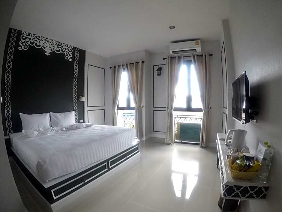 Anakin Boutique Hotel