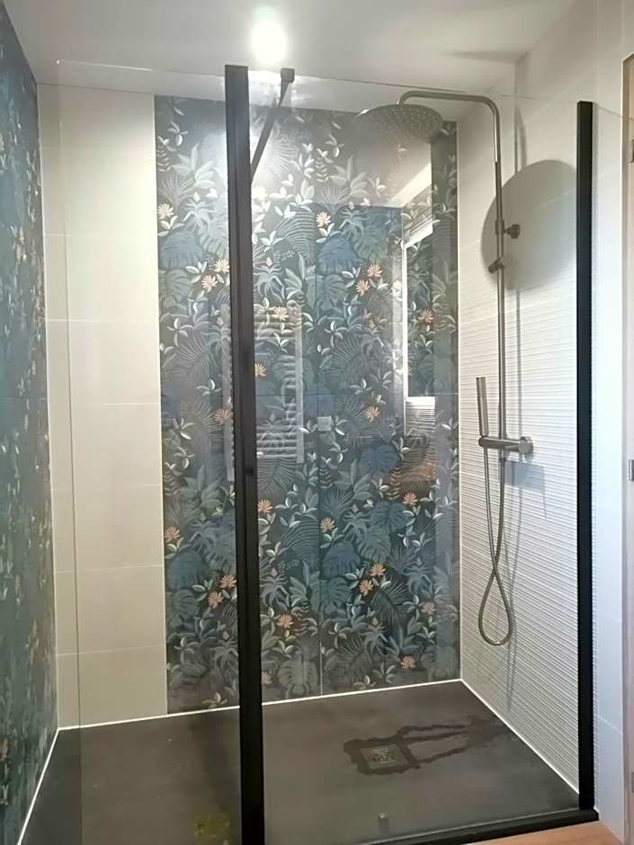 chambres d’hôte le breuil