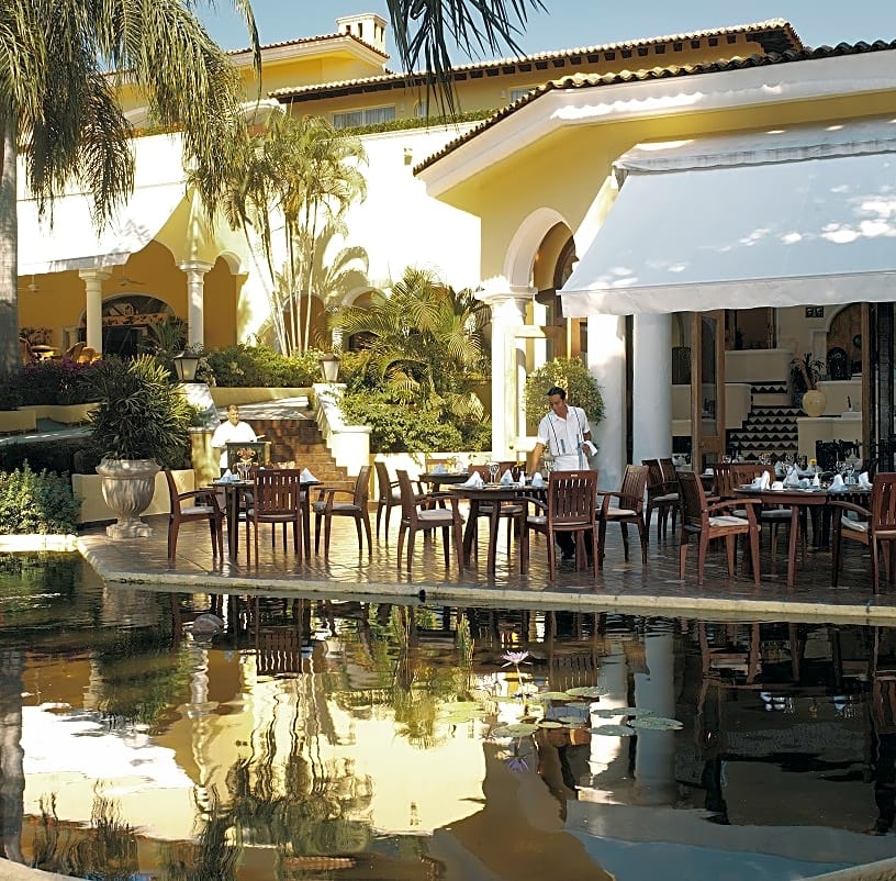 Casa Velas Adults Only All Inclusive