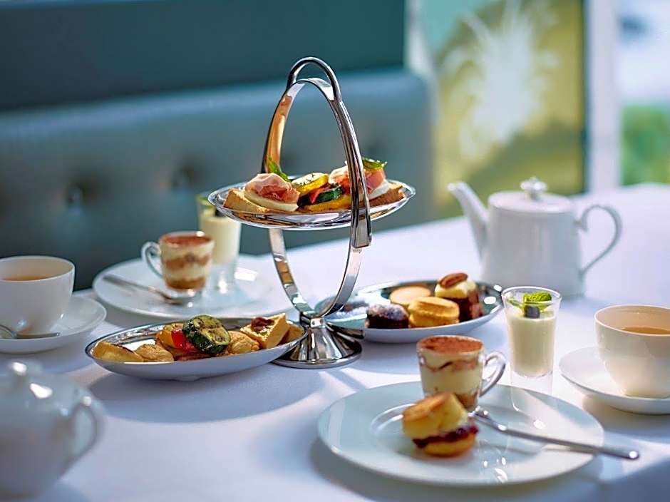 The Pottinger Hong Kong