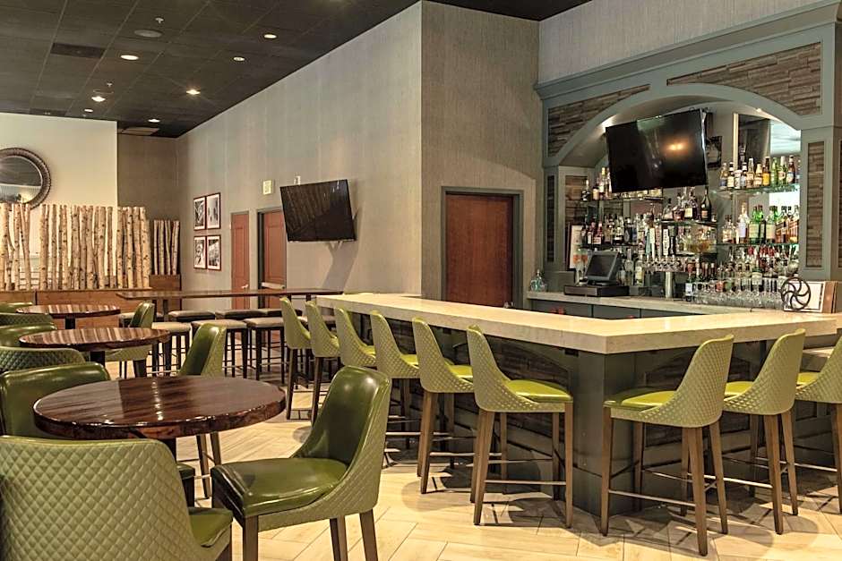 Hotel Zessa Santa Ana - a DoubleTree by Hilton