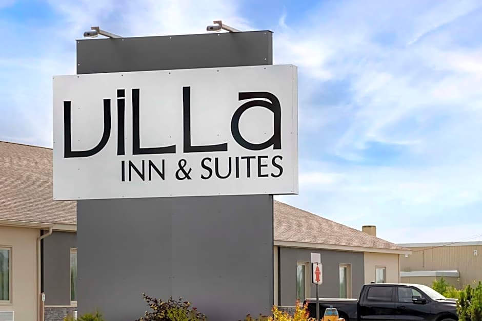 Villa Inn & Suites, SureStay Collection by Best Western