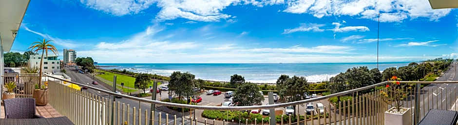 Millennium Hotel New Plymouth Waterfront