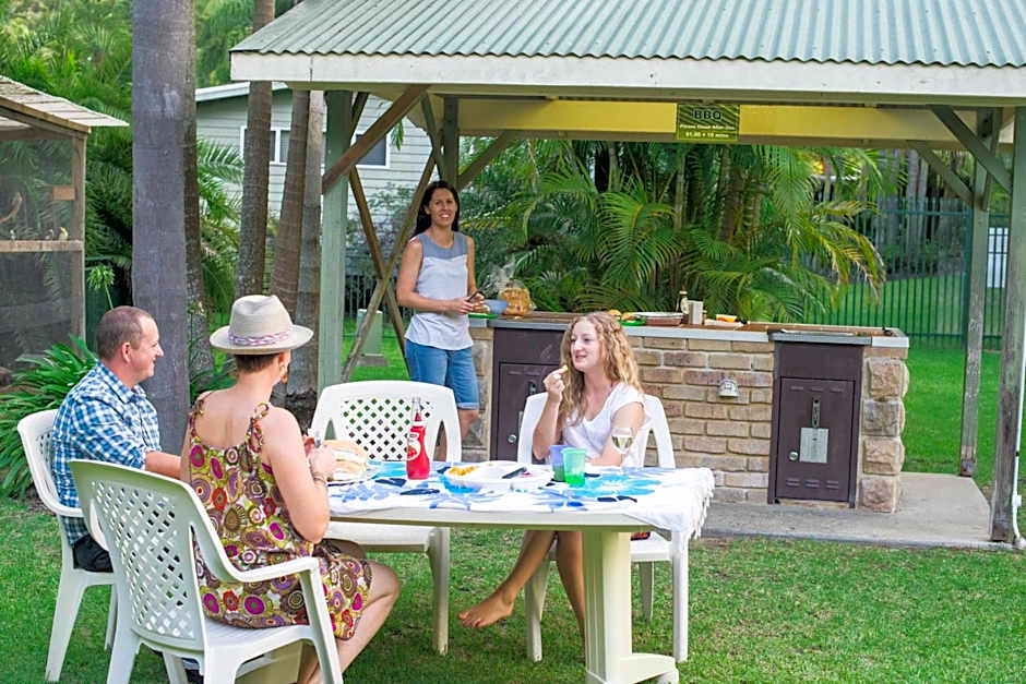 The Palms At Avoca