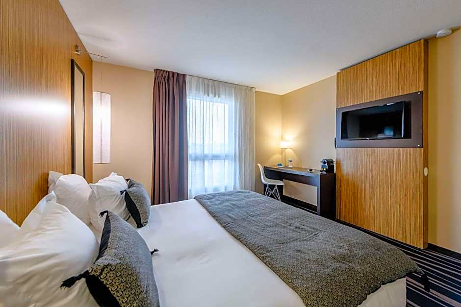 Comfort Aparthotel Bordeaux Bègles